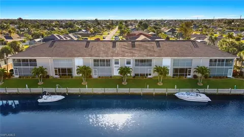 4622 SW 12th Pl #222, Cape Coral, FL 33914