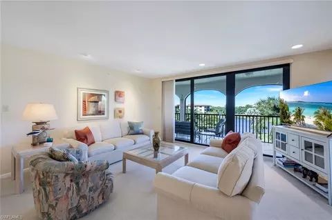 6040 Pelican Bay Blvd #D-404, Naples, FL 34108