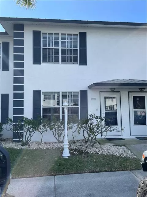 761 W Elkcam Cir #B109, Marco Island, FL 34145
