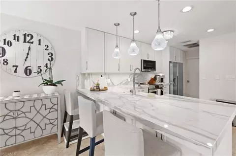 Kitchen - 124 Willowick Dr, Naples, FL 34110 photo 2 of 4