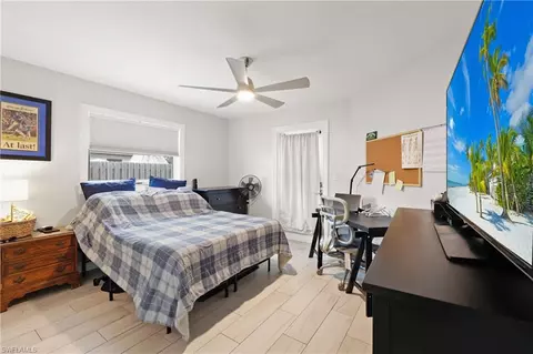 Bedroom - 124 Willowick Dr, Naples, FL 34110 photo 3 of 4