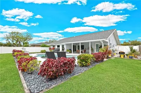 Exterior - 124 Willowick Dr, Naples, FL 34110 photo 12 of 12