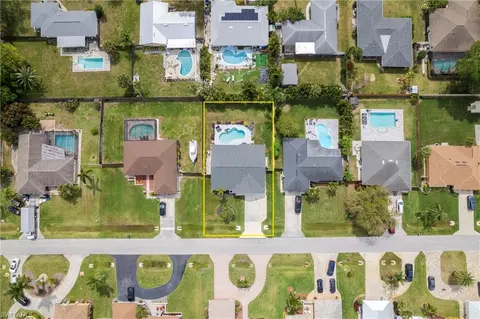 Floorplan - 124 Willowick Dr, Naples, FL 34110 photo 1 of 1