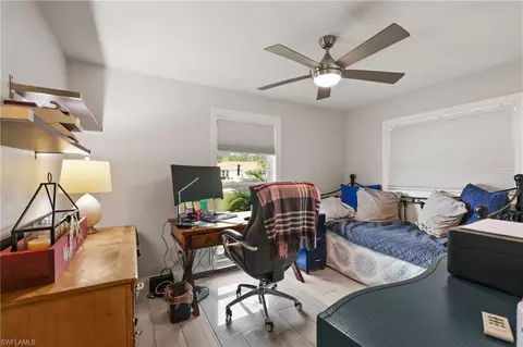 Bedroom - 124 Willowick Dr, Naples, FL 34110 photo 4 of 4