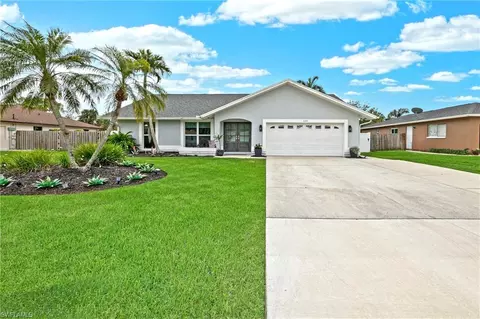 Exterior - 124 Willowick Dr, Naples, FL 34110 photo 7 of 12