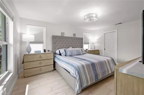 Bedroom - 124 Willowick Dr, Naples, FL 34110 photo 1 of 4