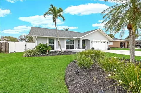 Exterior - 124 Willowick Dr, Naples, FL 34110 photo 9 of 12