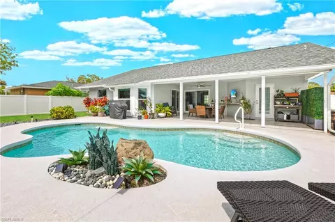 Exterior - 124 Willowick Dr, Naples, FL 34110 photo 5 of 12