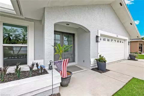 Exterior - 124 Willowick Dr, Naples, FL 34110 photo 10 of 12