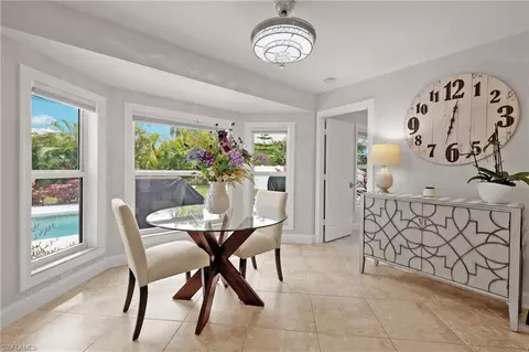 Dining - 124 Willowick Dr, Naples, FL 34110 photo 1 of 1