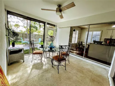 Dining - 4920 Molokai Dr, Naples, FL 34112 photo 5 of 5