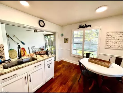 Dining - 4920 Molokai Dr, Naples, FL 34112 photo 4 of 5