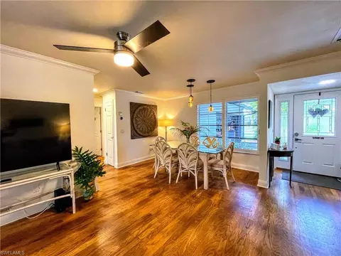 Dining - 4920 Molokai Dr, Naples, FL 34112 photo 2 of 5