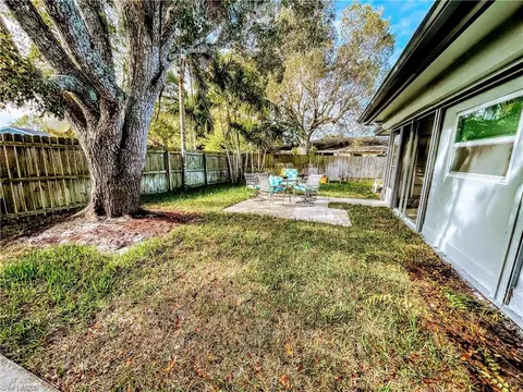 Exterior - 4920 Molokai Dr, Naples, FL 34112 photo 7 of 10