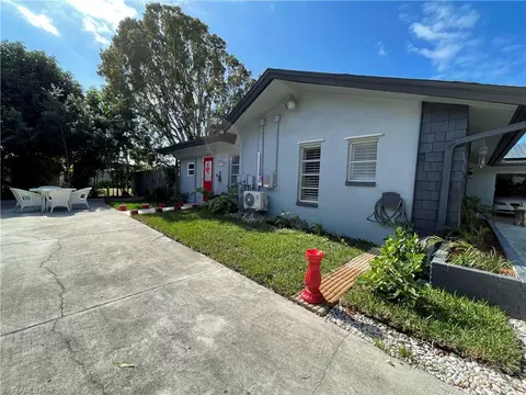 Exterior - 4920 Molokai Dr, Naples, FL 34112 photo 10 of 10