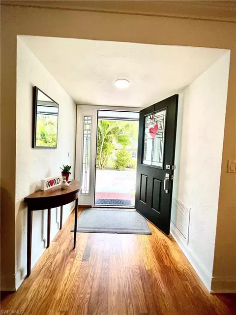 Entry Way - 4920 Molokai Dr, Naples, FL 34112 photo 1 of 1