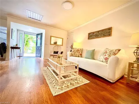 Living - 4920 Molokai Dr, Naples, FL 34112 photo 1 of 2
