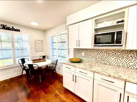 Kitchen - 4920 Molokai Dr, Naples, FL 34112 photo 1 of 3