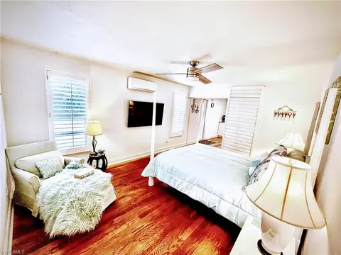 Bedroom - 4920 Molokai Dr, Naples, FL 34112 photo 8 of 8