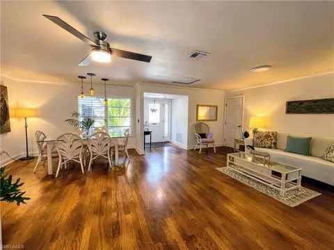 Dining - 4920 Molokai Dr, Naples, FL 34112 photo 1 of 5