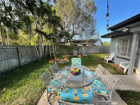 Exterior - 4920 Molokai Dr, Naples, FL 34112 photo 4 of 10
