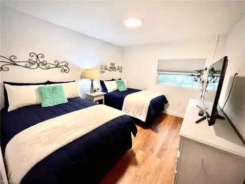 Bedroom - 4920 Molokai Dr, Naples, FL 34112 photo 1 of 8