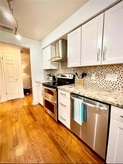 Kitchen - 4920 Molokai Dr, Naples, FL 34112 photo 2 of 3