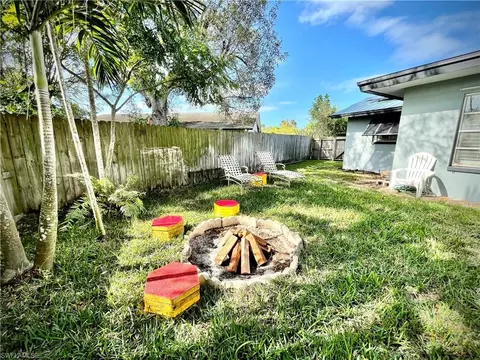 Exterior - 4920 Molokai Dr, Naples, FL 34112 photo 5 of 10