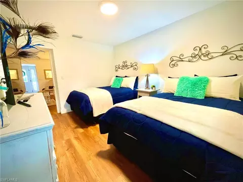 Bedroom - 4920 Molokai Dr, Naples, FL 34112 photo 2 of 8