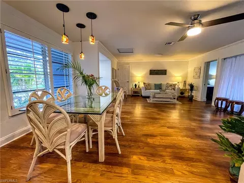 Dining - 4920 Molokai Dr, Naples, FL 34112 photo 3 of 5