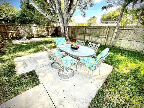 Exterior - 4920 Molokai Dr, Naples, FL 34112 photo 6 of 10