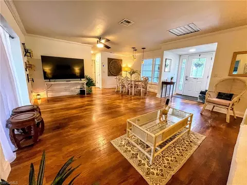 Living - 4920 Molokai Dr, Naples, FL 34112 photo 2 of 2