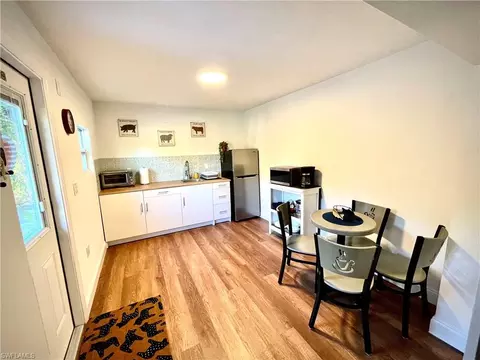 Kitchen - 4920 Molokai Dr, Naples, FL 34112 photo 3 of 3