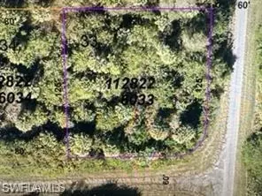 Fiveleaf Rd, North Port, FL 34288