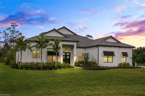 19709 Panther Island Blvd, Estero, FL 33928