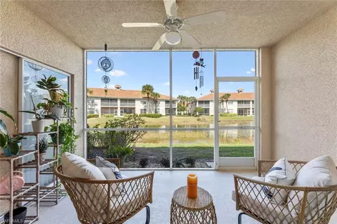 3009 Driftwood Way #2801, Naples, FL 34109