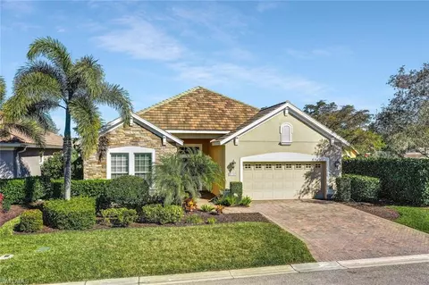 21307 Estero Vista Ct, Estero, FL 33928