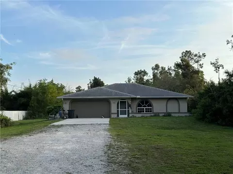 10501 Jolea Ave, Bonita Springs, FL 34135