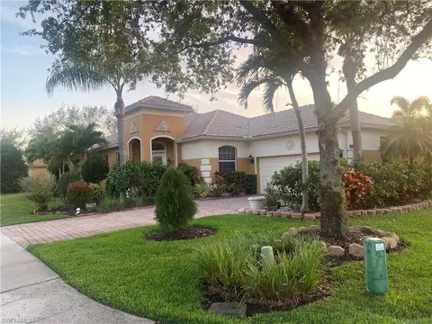 14834 Toscana Way, Naples, FL 34120