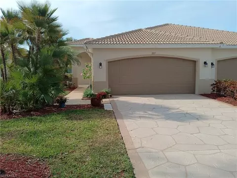1897 Crestview Way #A-38, Naples, FL 34119