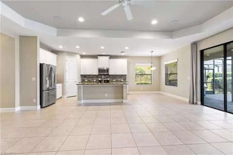 Kitchen - 3688 Canopy Cir, Naples, FL 34120 photo 2 of 4