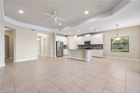 Kitchen - 3688 Canopy Cir, Naples, FL 34120 photo 3 of 4