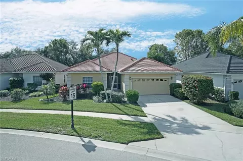 7016 Falcons Glen Blvd, Naples, FL 34113