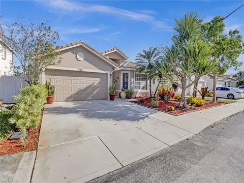 16473 NW 21 St, Pembroke Pines, FL 33028