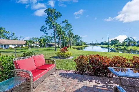 1054 Pine Isle Ln #1054, Naples, FL 34112