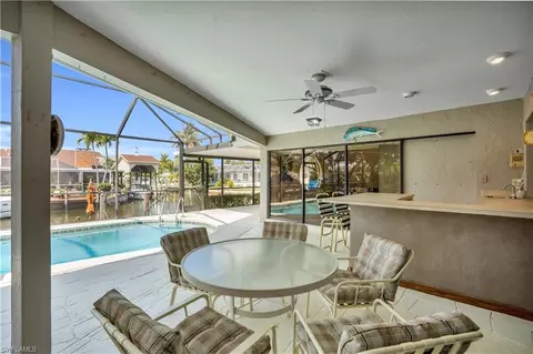 Dining - 1660 Mullet Ct, Naples, FL 34102 photo 4 of 5