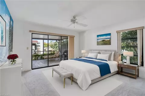 Bedroom - 1660 Mullet Ct, Naples, FL 34102 photo 6 of 8
