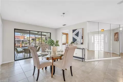 Dining - 1660 Mullet Ct, Naples, FL 34102 photo 2 of 5