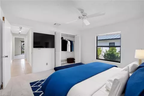 Bedroom - 1660 Mullet Ct, Naples, FL 34102 photo 8 of 8