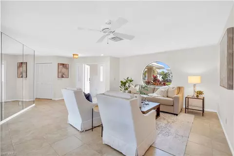 Living - 1660 Mullet Ct, Naples, FL 34102 photo 5 of 6